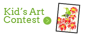 Kids Art Contest